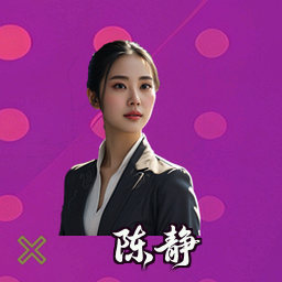 陈静